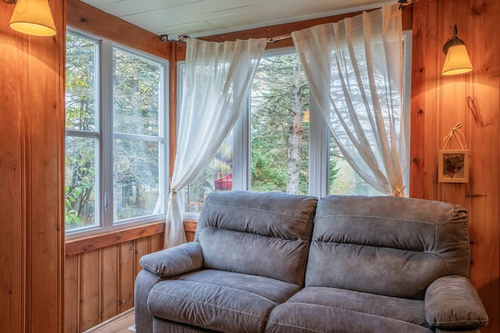 Le Domaine Faucher - Hâvre De Paix Avec Spa - Québec