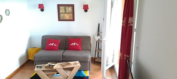 พื้นที่อยู่อาศัย