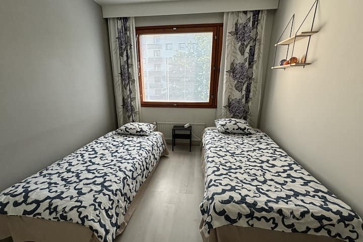 Spavaća soba 3