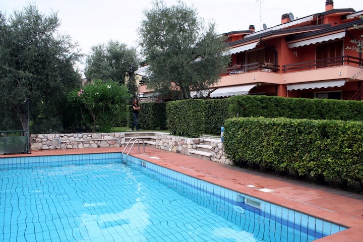 Appartamento Primo Piano N.11 - Malcesine
