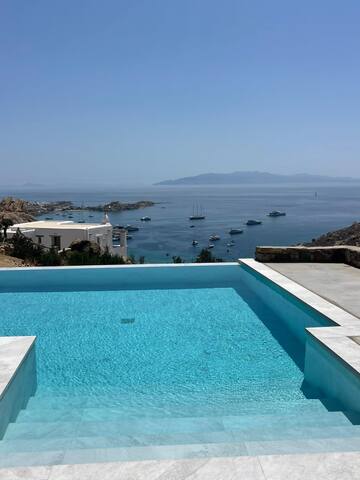 Apostolis Windmill managed Airbnb listing 3
