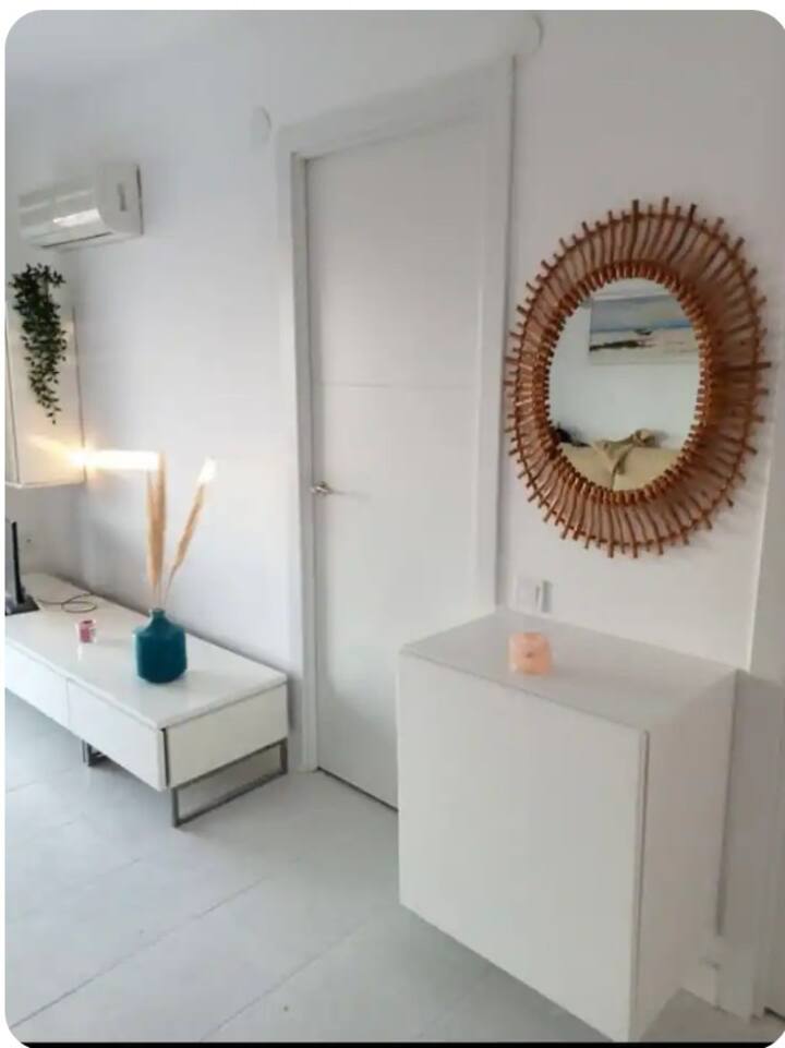 Apartamento Benicasim Els Terrers. - Benicasim