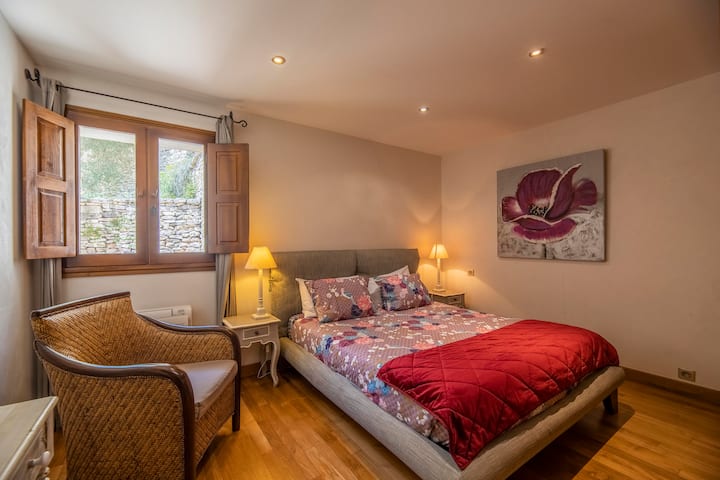 Спална соба 2