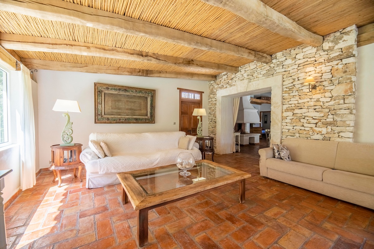 Propriété Airbnb réussie: Casa Aurelia à Bonifacio
