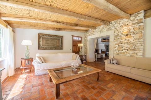 Successful Airbnb property: Casa Aurelia in Bonifacio