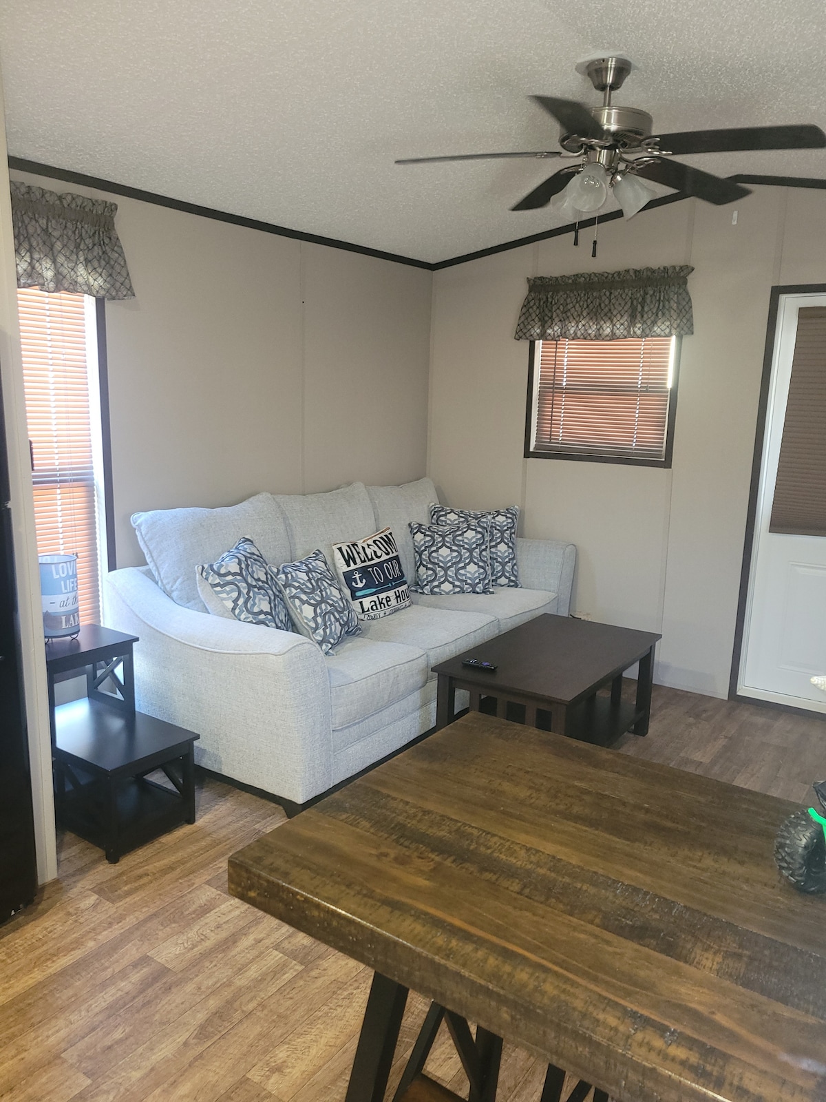 ห้องนั่งเล่น