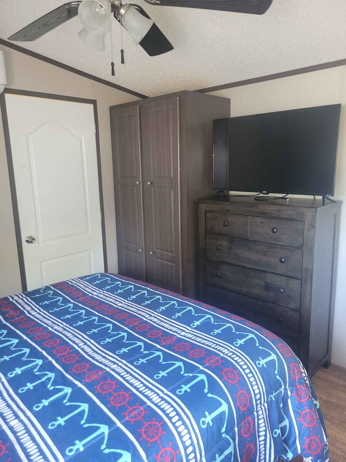 ห้องนอน