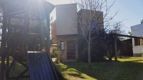 Casa 3 Costa del Este for 5 people