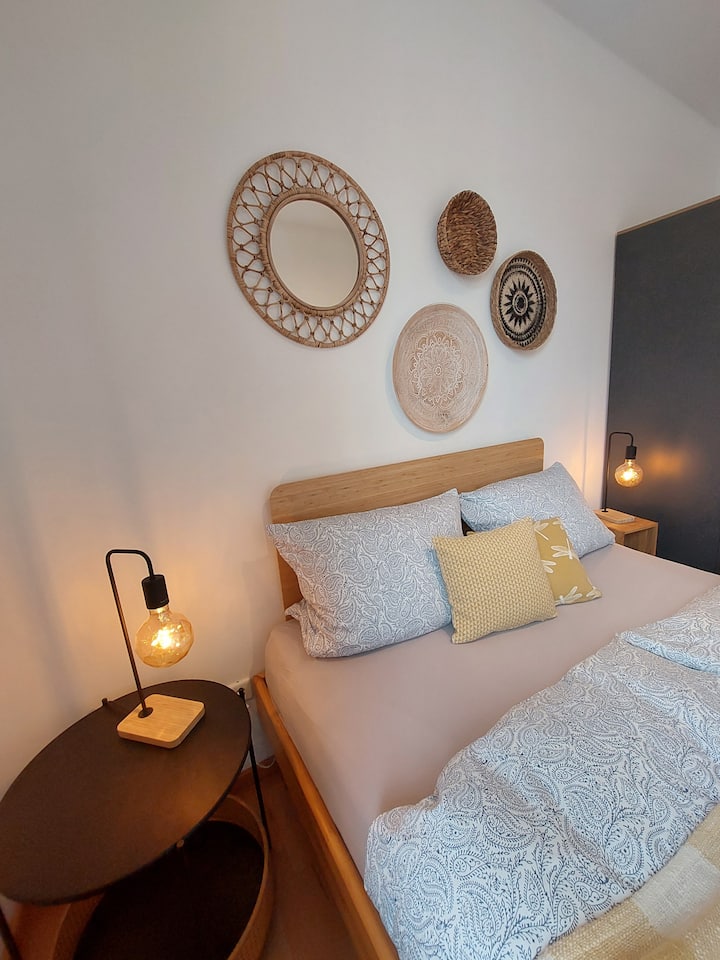 Inkes Gästewohnung - Warburg