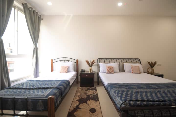 غرفة النوم 2