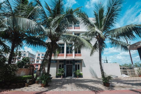 Golden Palm| 6 rooms| near KIIT