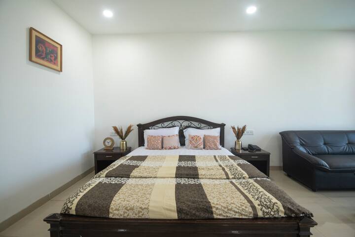 غرفة النوم 5