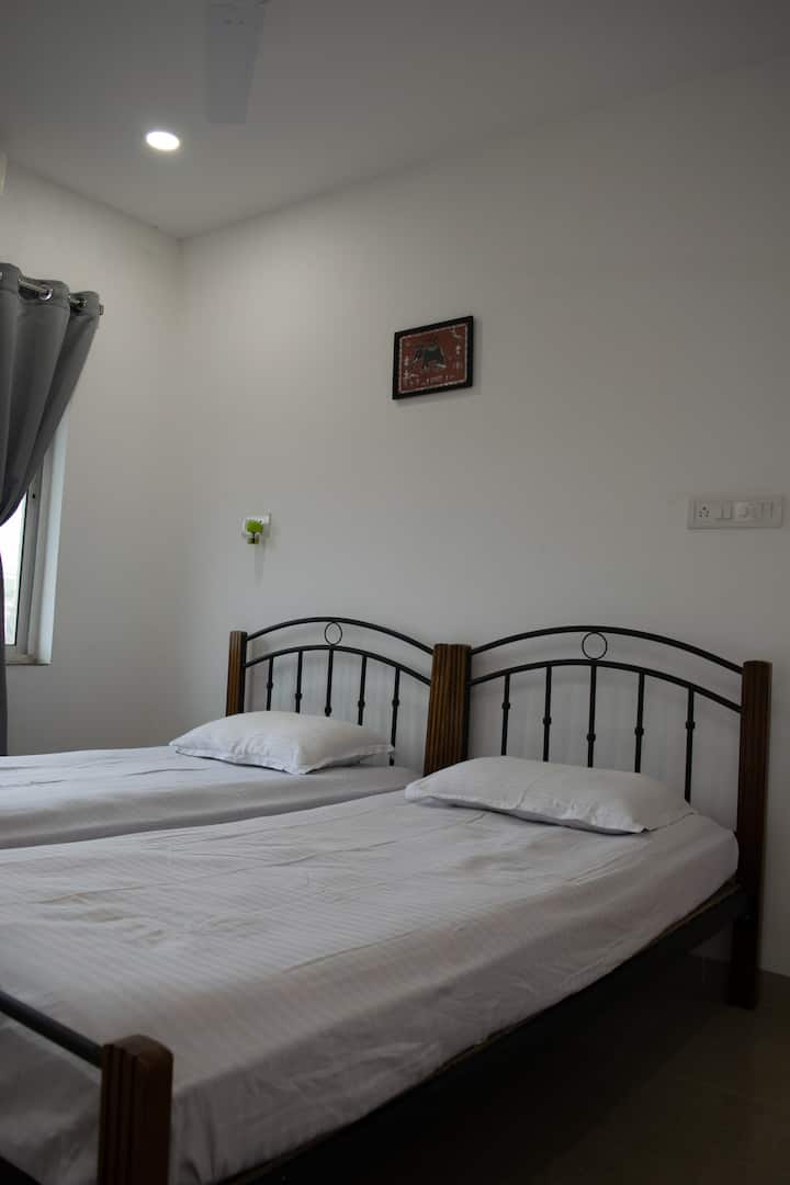 غرفة النوم 3