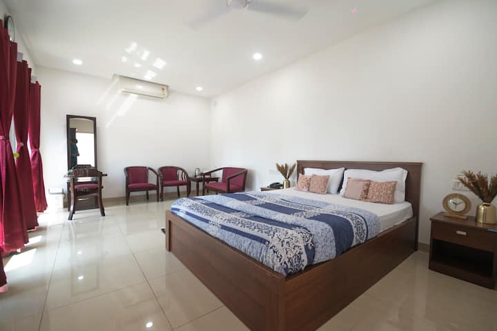 غرفة النوم 4