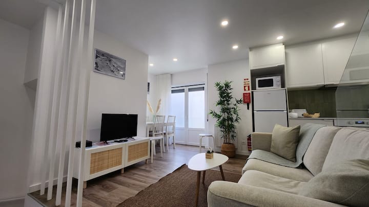 Apartamento 2°andar  Pátio Higínio - Nazaré