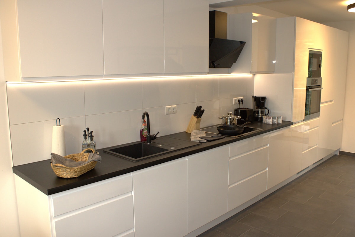 Top Airbnb: Opening price: Accommodation in the heart of Bremen 2/6 in Walle