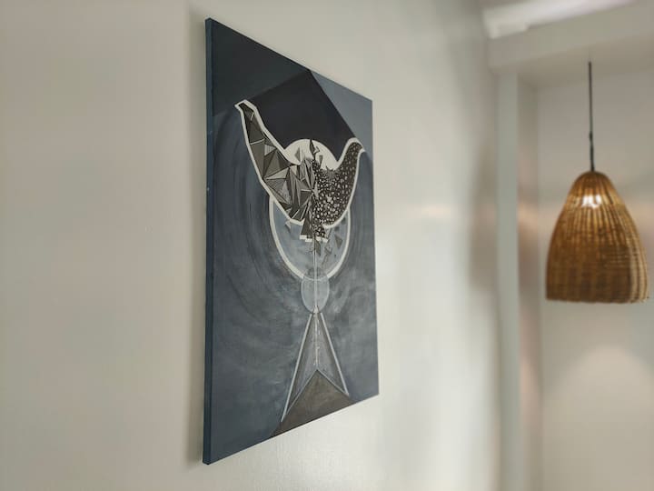 საძინებელი