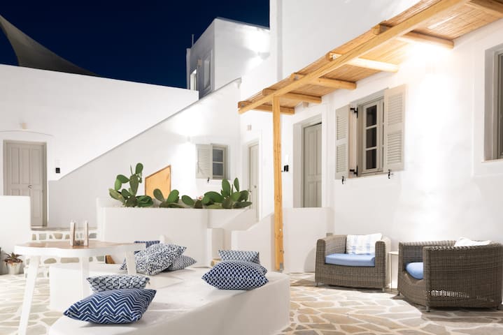 Whitestay managed Airbnb listing 3