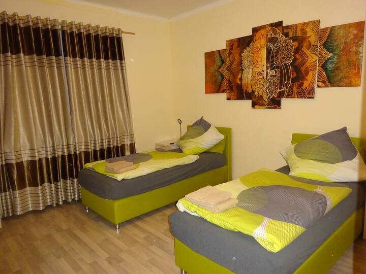 საძინებელი 2