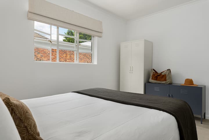 ห้องนอน