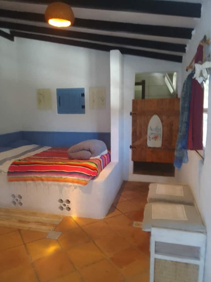 საძინებელი 2