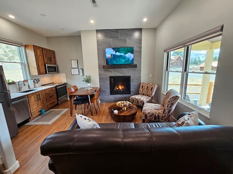 Top Airbnb: Brand New Construction & Luxury - Nothing Compares in South Fork