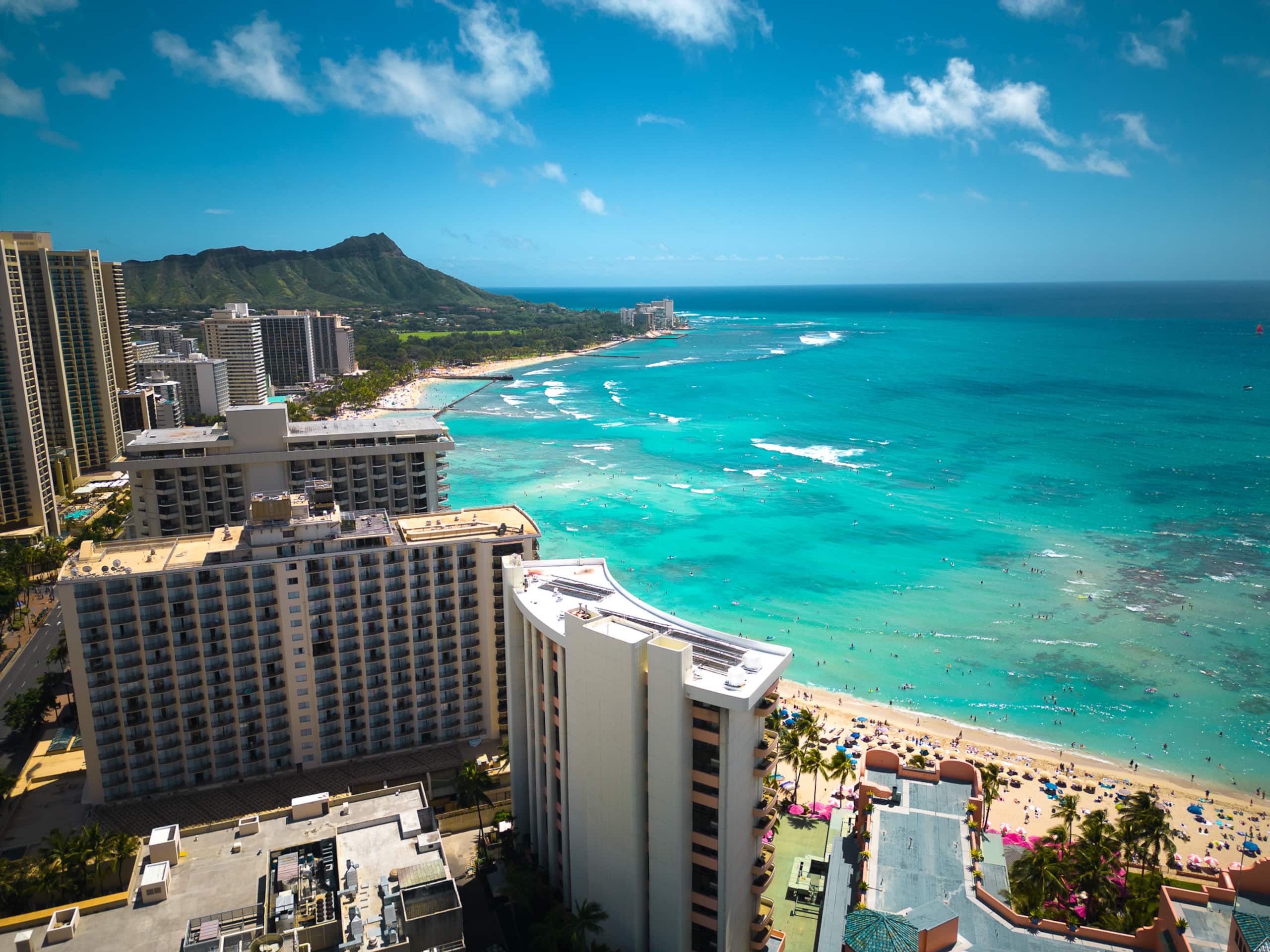 Condo in Honolulu · ★4.92 · Studio · 2 beds · 1 private bath - Image 24