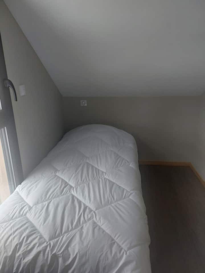 Slaapkamer 3