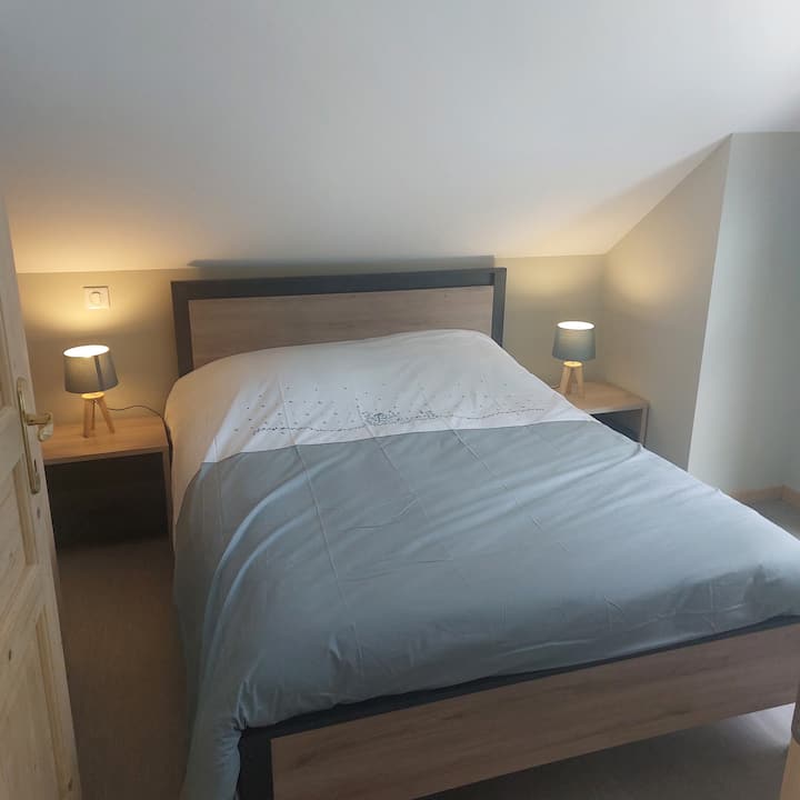 Slaapkamer 2