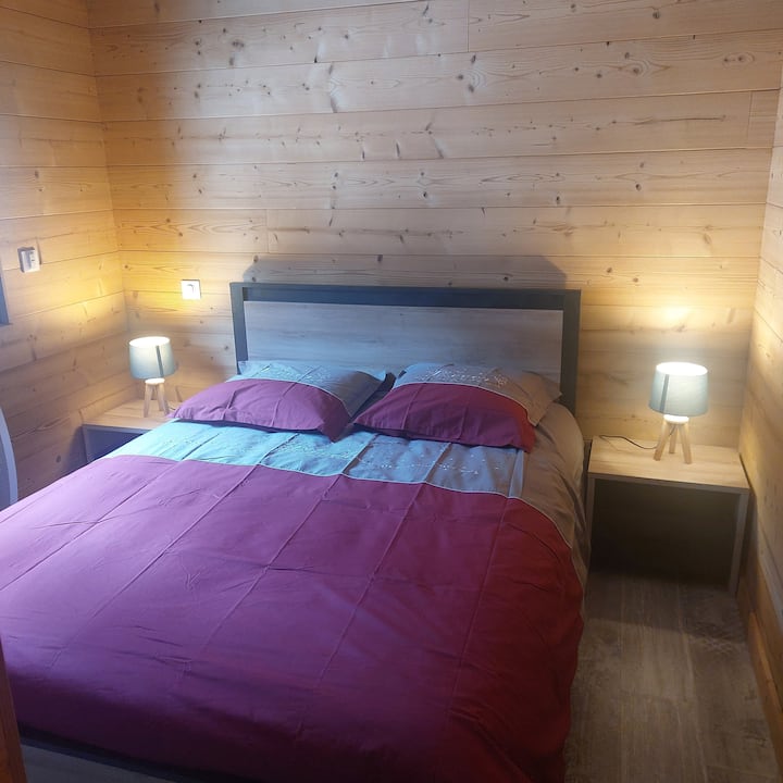 Slaapkamer 1