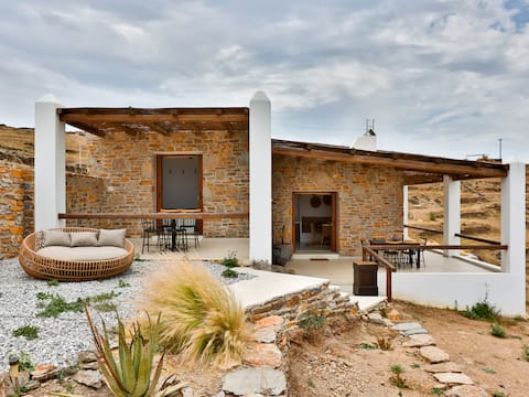 Saint Nicholas Resort | Villa 4