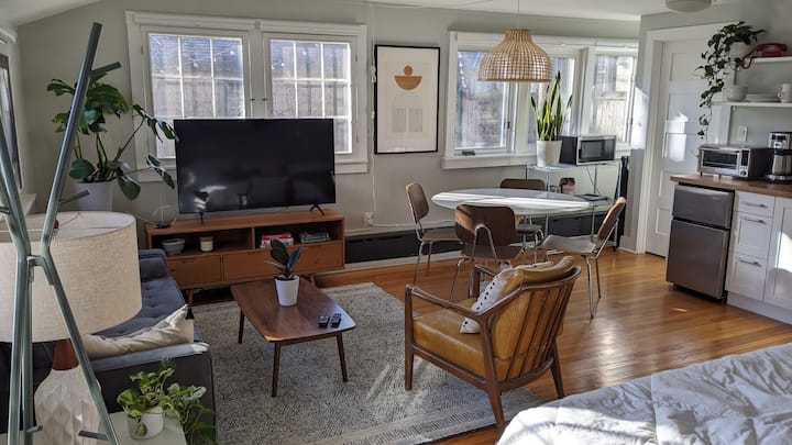 Studio Apartment In Oak Park - Oak Park, IL