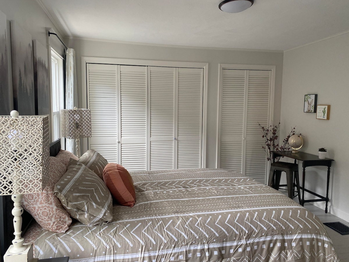 Спална соба 1