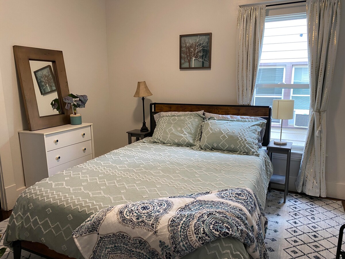 Спална соба 2