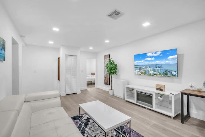 HavenStay LLC managed Airbnb listing 2