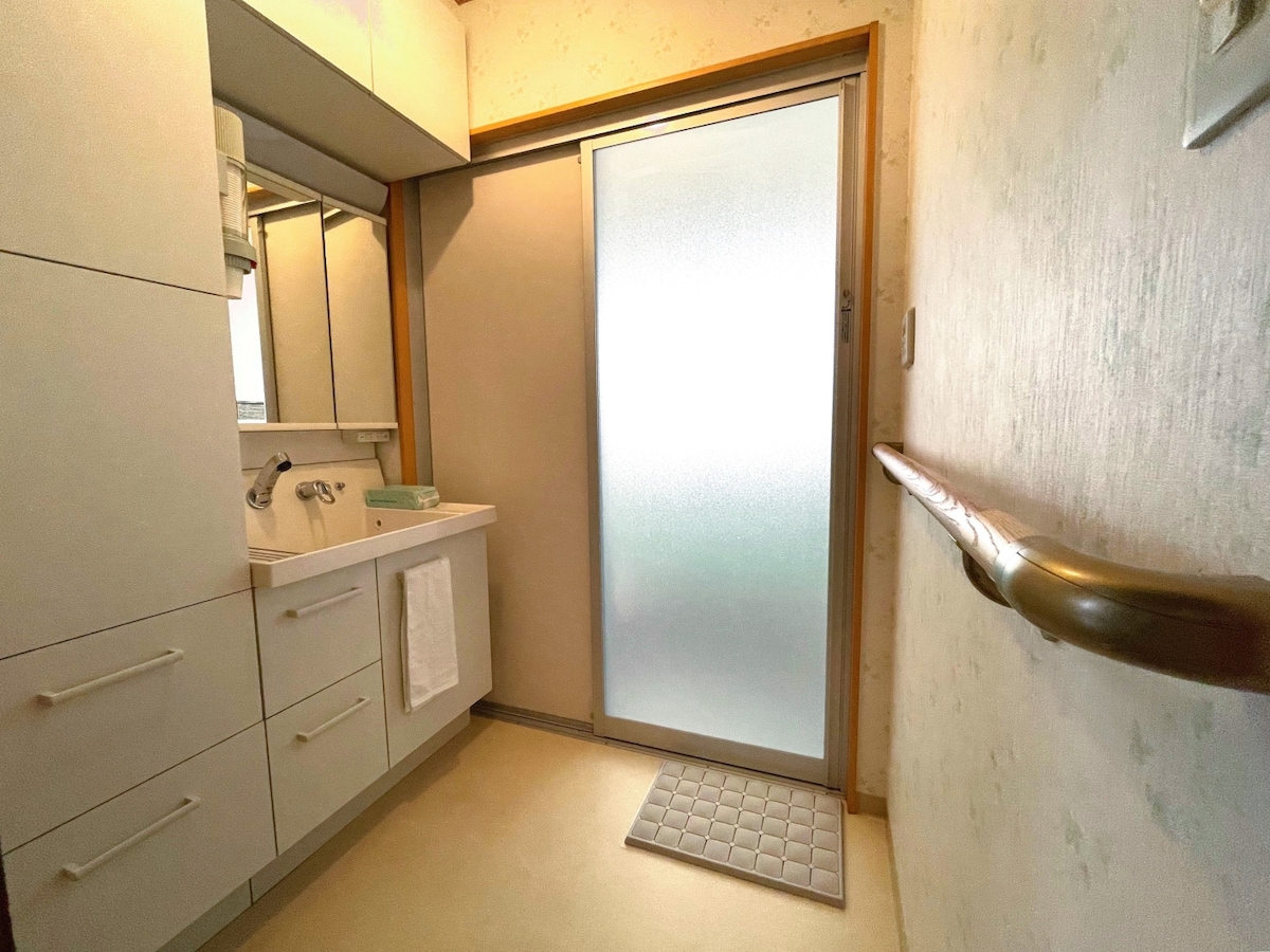 フルバスルーム