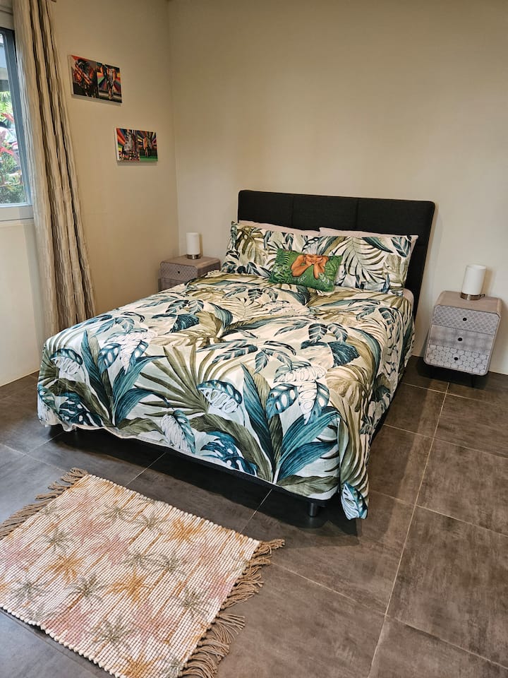 غرفة النوم 2