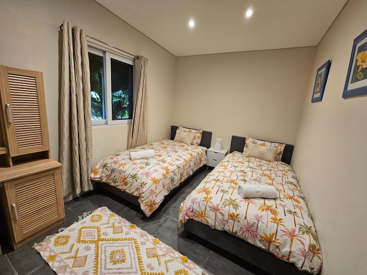 غرفة النوم 3