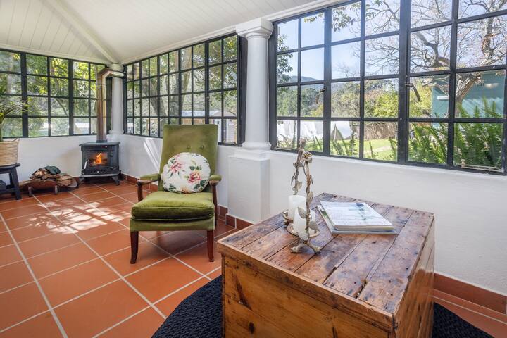 Room 6 - Garden Cottage - Caledon