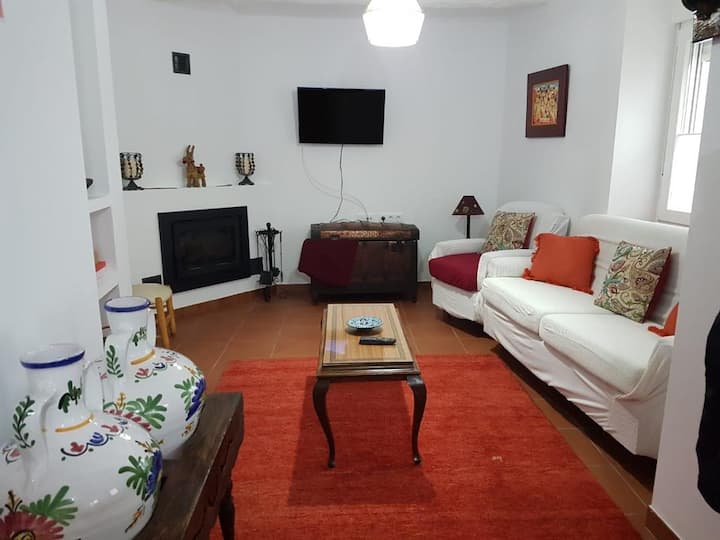 Casa Rural Maestre, Vilches - Vilches