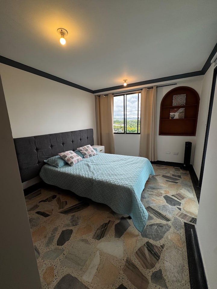 Спална соба 1