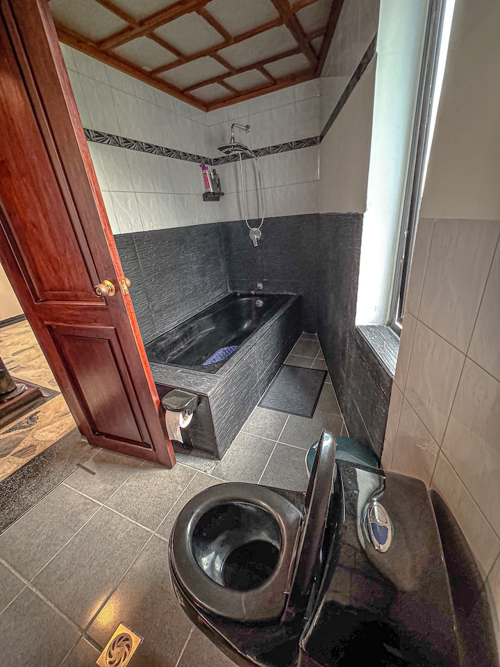 Спална соба 3