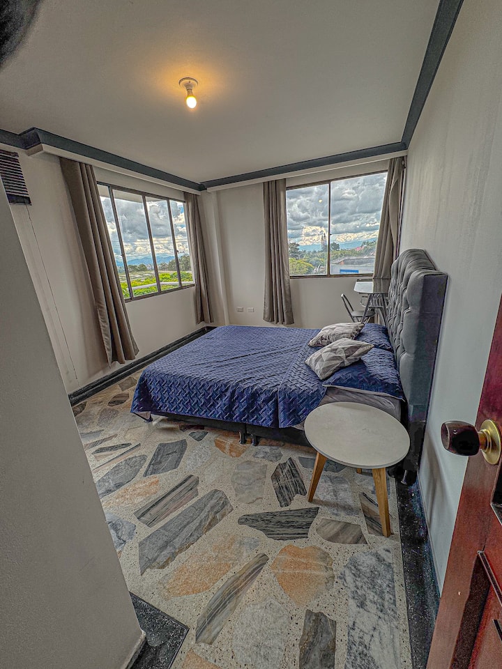 Спална соба 2