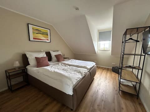 Kaiser Wilhelm, vacation home in Saarschleifenland