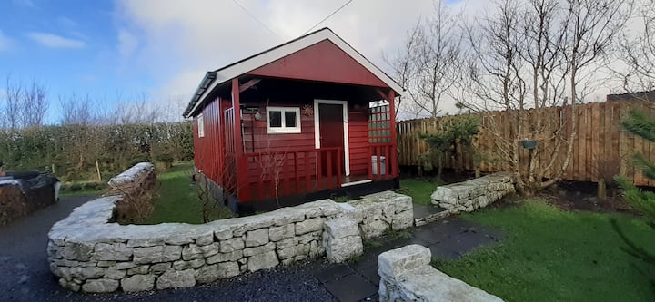 Self Catering Apartment Doolin - Irlanda
