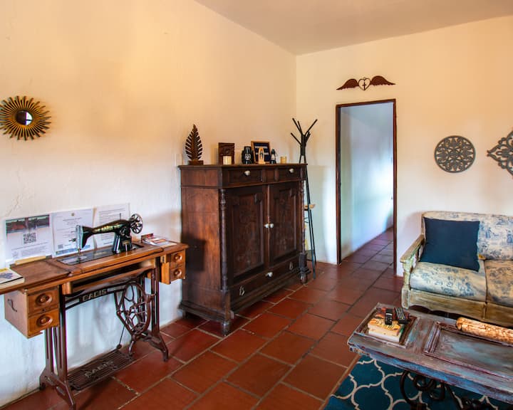 Finca Casa De Teja, Sol Naciente En Subachoque - Tenjo
