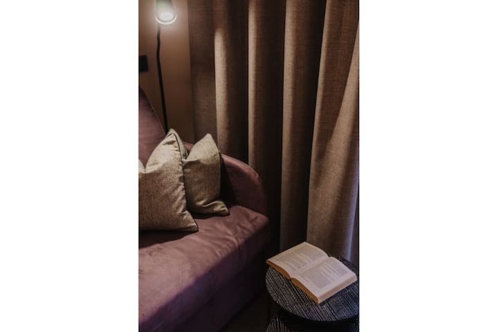 Ferienwohnung A - Castelrotto