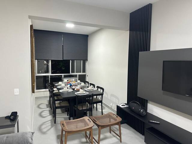 Apartamento no Leme RJ gallery image 4