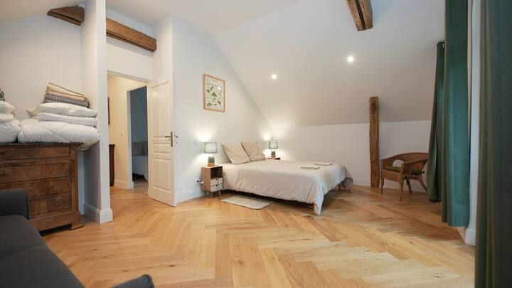 Chambre 3