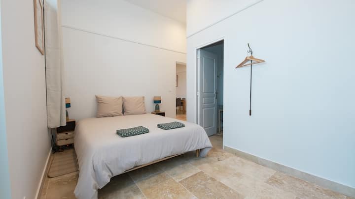 Chambre 1